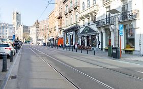 Bright, Spacious Apartments & Perfectly Located In The Heart Of Ghent
